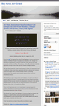 Mobile Screenshot of bayareaartgrind.com